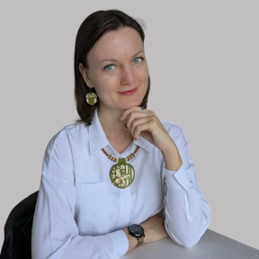 Гойлова Екатерина Валерьевна