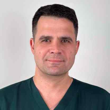 Юбко Максим Александрович