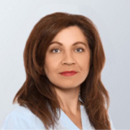 Морозик Надежда Викторовна