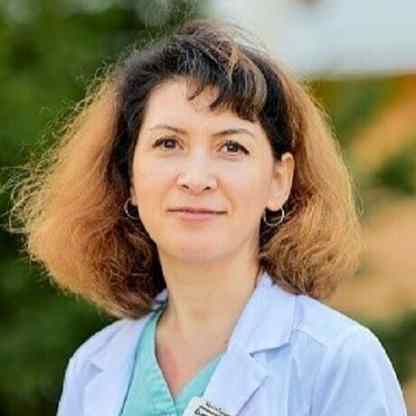 Дьякова Татьяна Анатольевна