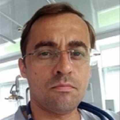 Бобров Вадим Леонидович