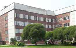 15-я городская детская поликлиника
