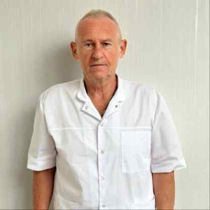 Мазепин Александр Семёнович