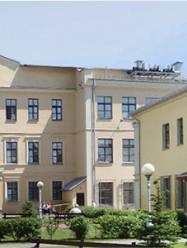 3 больница Минска