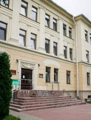 3 роддом Минска