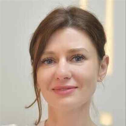 Метельская Виолетта Юрьевна