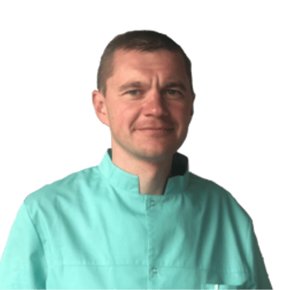 Чапкевич Михаил Викторович