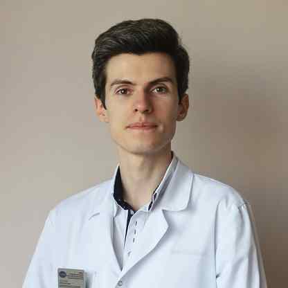 Герман Дмитрий Сергеевич