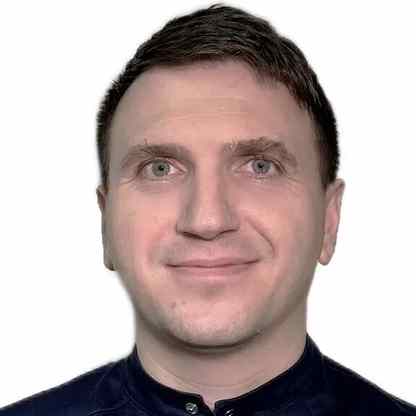 Люторевич Владимир Александрович