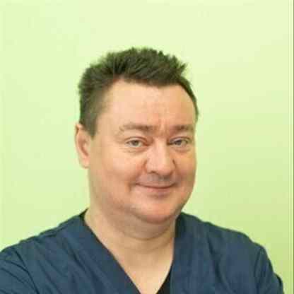 Леванович Вадим Николаевич