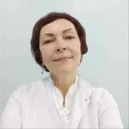 Кадочкина Наталия Геннадьевна