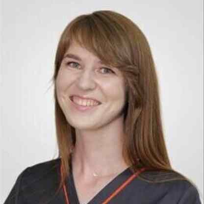 Гринкевич Ольга Александровна