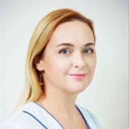 Юркевич Татьяна Георгиевна