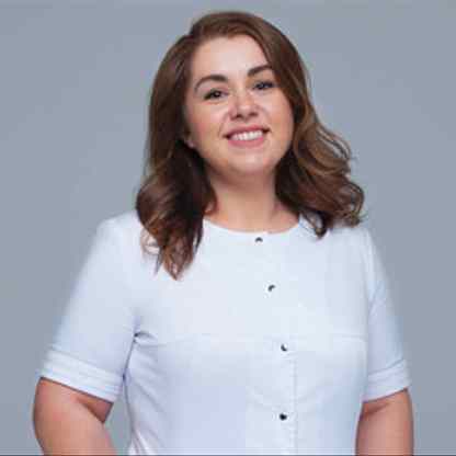 Бодаль Дарья Владимировна