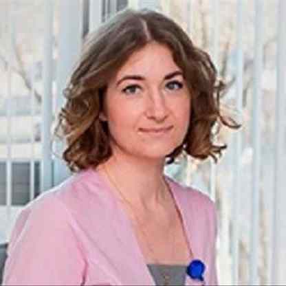 Целуевская Анастасия Викторовна