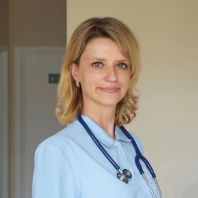 Шишкевич Анна Алексеевна