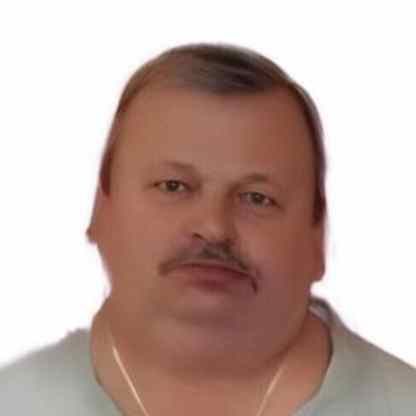 Нафранович Василий Владимирович