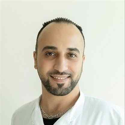 Зияд Харфуш