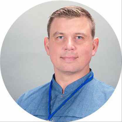 Бельчиков Юрий Викторович