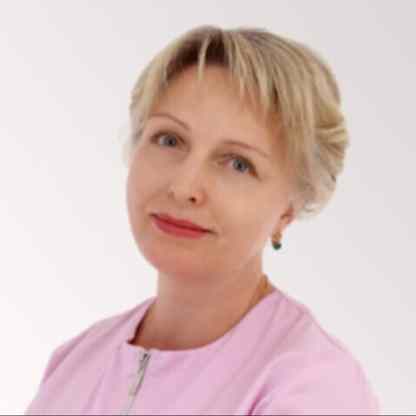 Якимцова Анна Владимировна