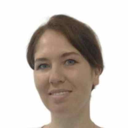 Демидович Вероника Игоревна