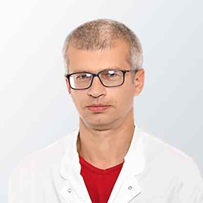 Амбрушкевич Валерий Иосифович