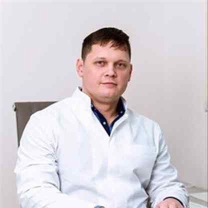 Курышко Корнил Иванович