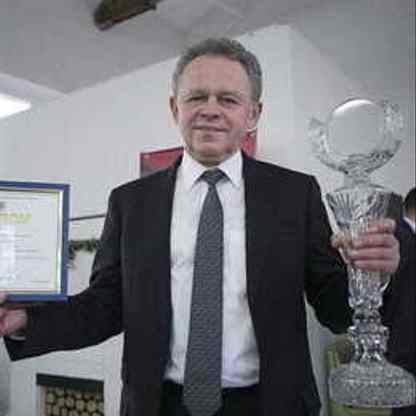 Меламед Владимир Дмитриевич