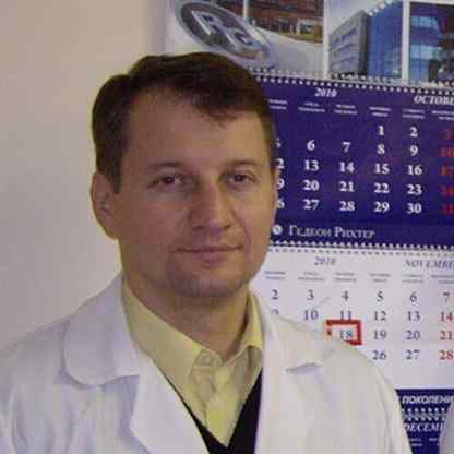 Артишевский Сергей Николаевич