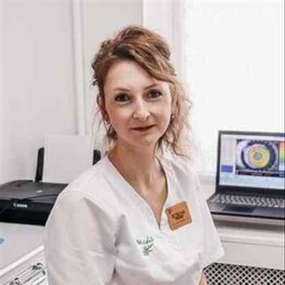 Гурская Елена Ивановна