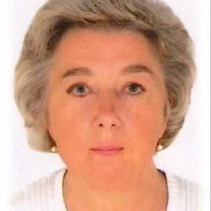 Соломонова Галина Алексеевна