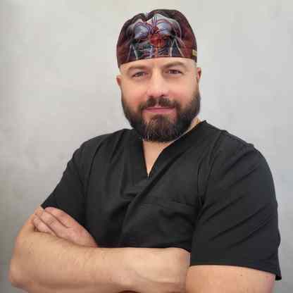 Дубовский Владимир Эдуардович