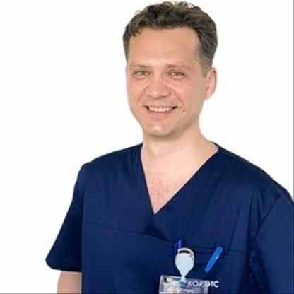 Садовский Денис Николаевич