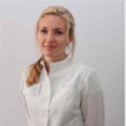 Витковская Наталья Викторовна