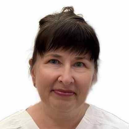 Красова Екатерина Леонидовна