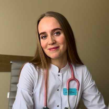 Платонова Татьяна Андреевна