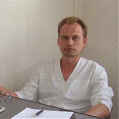 Шиманский Артур Тадеушевич