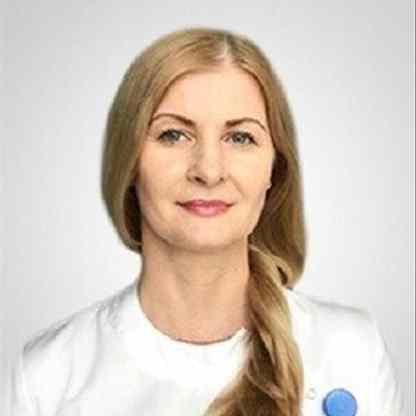 Майсюк Марина Михайловна