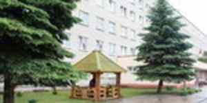 Зельвенская центральная районная больница