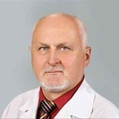 Рыбак Роман Францевич