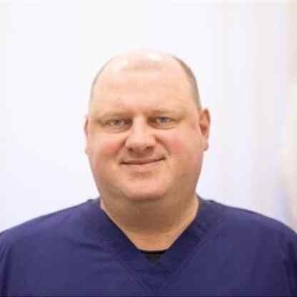 Стельмахов Владислав Михайлович