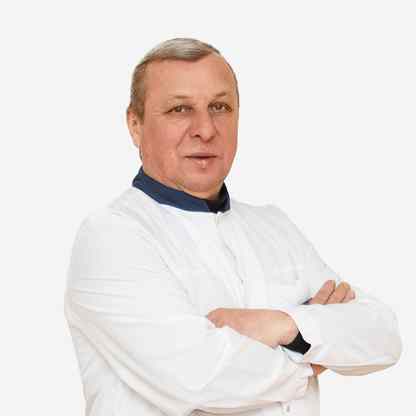 Каллаур Олег Григорьевич