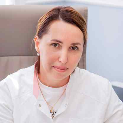 Новикова Ольга Анатольевна