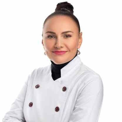 Гавриленко Татьяна Евгеньевна