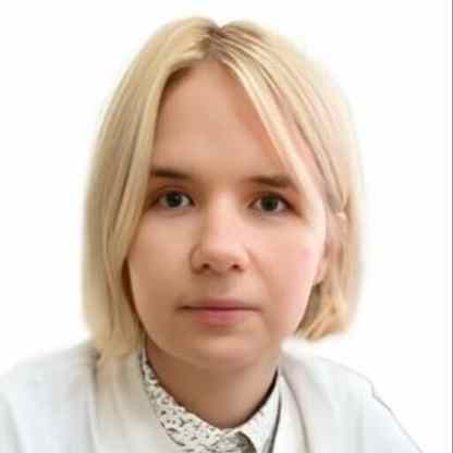 Кислая Надежда Петровна