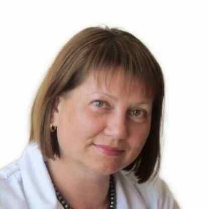 Михаленко Зоя Дмитриевна