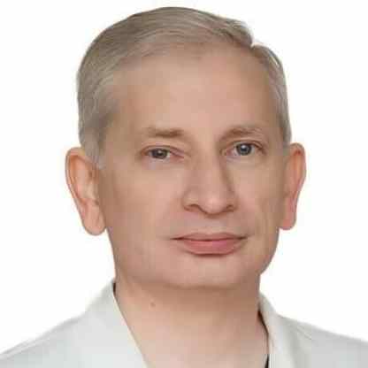 Мелех Дмитрий Михайлович