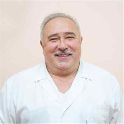 Базавов Владимир Евгеньевич