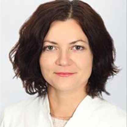 Лазарева Ольга Васильевна