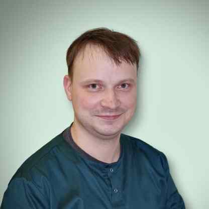 Ковалёв Алексей Дмитриевич